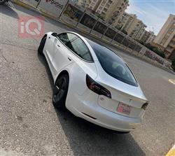 تسلا موديل 3